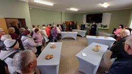 Parafialne kino św. Marii Magdaleny w Nowym Miasteczku już otwarte