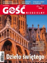 Gość Niedzielny 18/2026