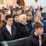 Wizytacja w Świerkach
