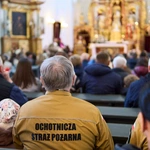 Wizytacja w Świerkach