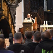 Połączeni Duchem