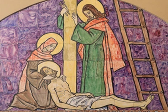 Sakralne dzieła i arcydzieła