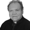 Zmarł ks. prof. Mieczysław Bombik