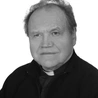 Zmarł ks. prof. Mieczysław Bombik