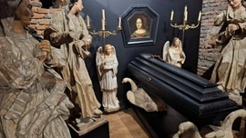 207 schodów do historii i sztuki