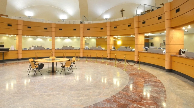 Instytut Dzieł Religijnych IOR