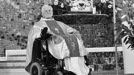Zmarł wieloletni zielonogórski proboszcz i Honorowy Obywatel Miasta