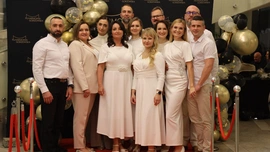 Nietypowy koncert "Nowonarodzeni w Niebie" już 2 maja w Gorzowie Wlkp.