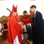 Bierzmowanie w Czermnej 2026