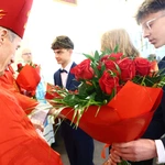 Bierzmowanie w Czermnej 2026