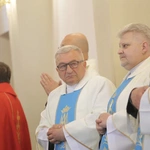 Bierzmowanie w Czermnej 2026