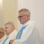Bierzmowanie w Czermnej 2026