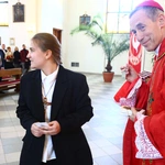 Bierzmowanie w Czermnej 2026