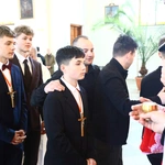Bierzmowanie w Czermnej 2026
