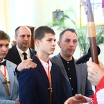 Bierzmowanie w Czermnej 2026