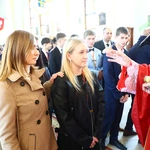 Bierzmowanie w Czermnej 2026
