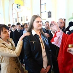 Bierzmowanie w Czermnej 2026