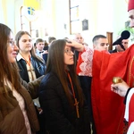 Bierzmowanie w Czermnej 2026