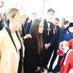 Bierzmowanie w Czermnej 2026