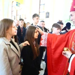 Bierzmowanie w Czermnej 2026