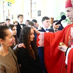 Bierzmowanie w Czermnej 2026