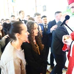 Bierzmowanie w Czermnej 2026