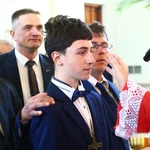 Bierzmowanie w Czermnej 2026