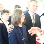 Bierzmowanie w Czermnej 2026