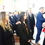 Bierzmowanie w Czermnej 2026