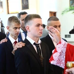 Bierzmowanie w Czermnej 2026