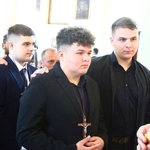 Bierzmowanie w Czermnej 2026