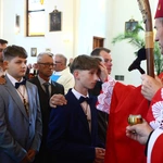Bierzmowanie w Czermnej 2026