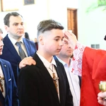 Bierzmowanie w Czermnej 2026