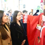 Bierzmowanie w Czermnej 2026