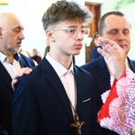 Bierzmowanie w Czermnej 2026