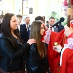 Bierzmowanie w Czermnej 2026