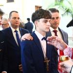 Bierzmowanie w Czermnej 2026