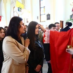 Bierzmowanie w Czermnej 2026