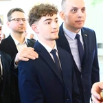 Bierzmowanie w Czermnej 2026