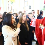 Bierzmowanie w Czermnej 2026