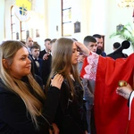 Bierzmowanie w Czermnej 2026