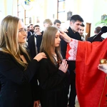 Bierzmowanie w Czermnej 2026