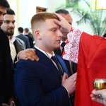 Bierzmowanie w Czermnej 2026