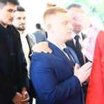 Bierzmowanie w Czermnej 2026