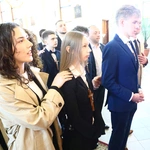 Bierzmowanie w Czermnej 2026