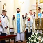 Bierzmowanie w Czermnej 2026