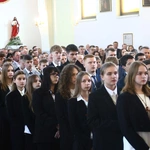 Bierzmowanie w Czermnej 2026