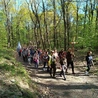 Piesza Pielgrzymka Wrocławska do Sulistrowiczek cz. 2