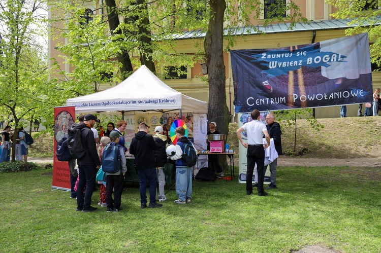 24. Dzień Otwartej Furty