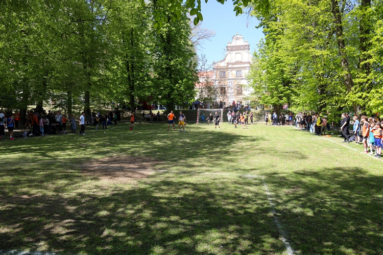 24. Dzień Otwartej Furty